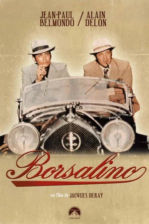 Photo 11 du film : Borsalino