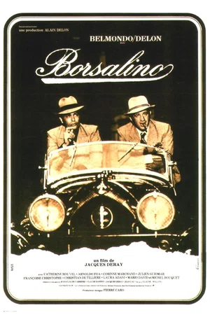Photo 12 du film : Borsalino