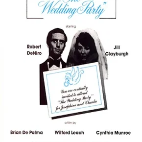 Photo du film : The Wedding Party