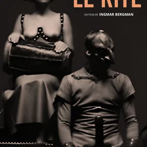 Photo du film : Le Rite