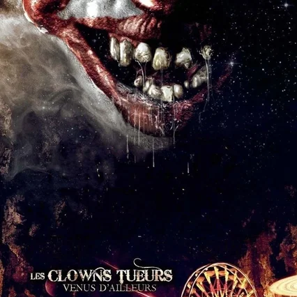 Miniature photo du film : Les Clowns tueurs venus d'ailleurs
