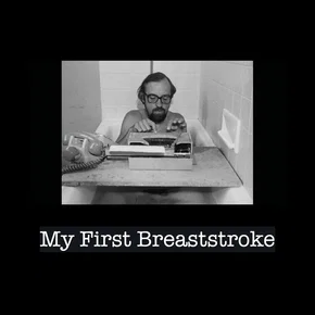 Photo du film : Ma première brasse