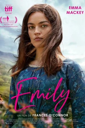 Affiche du film : Emily