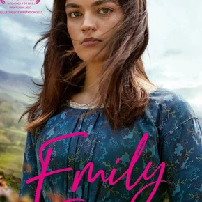 Photo du film : Emily