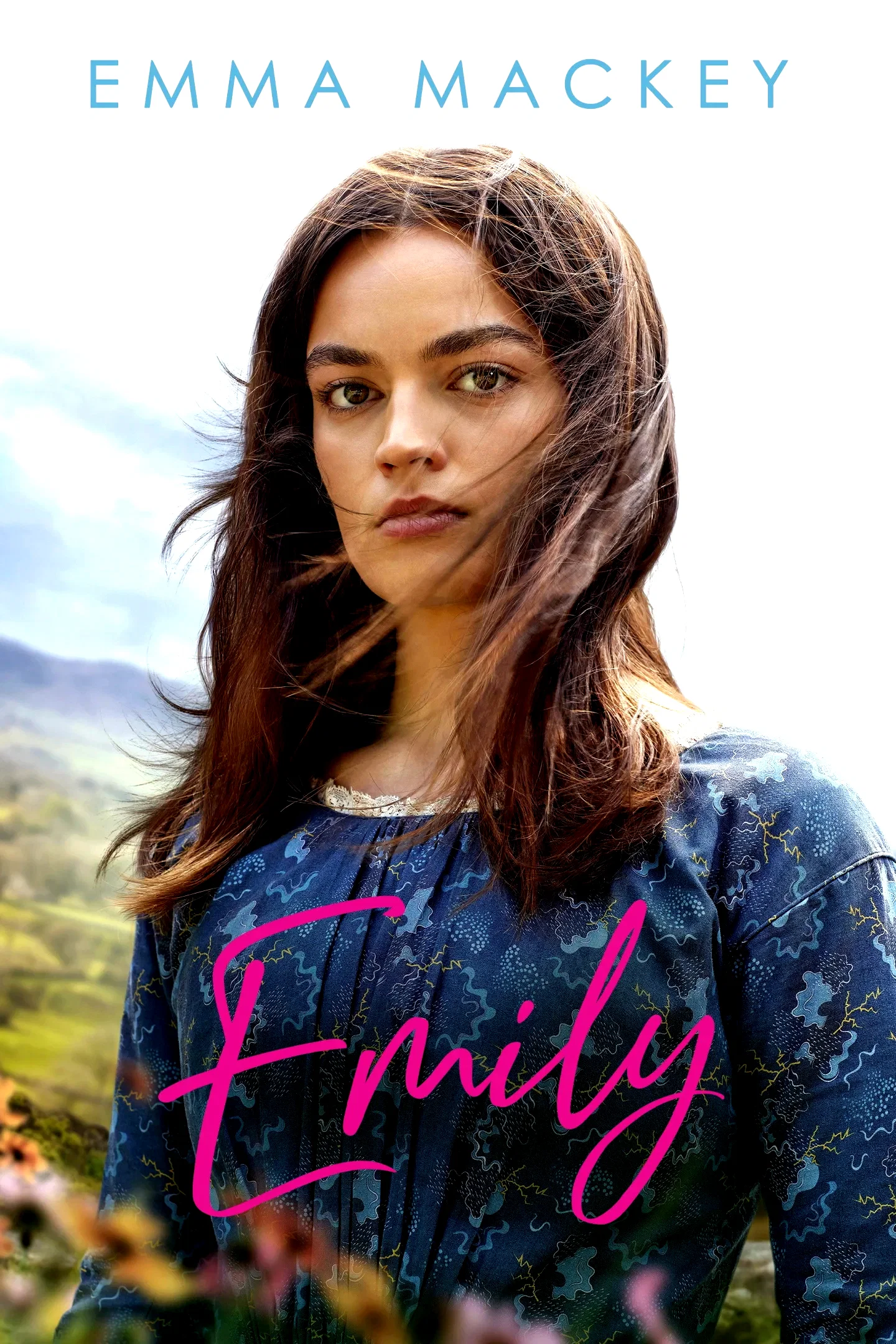 Photo 2 du film : Emily