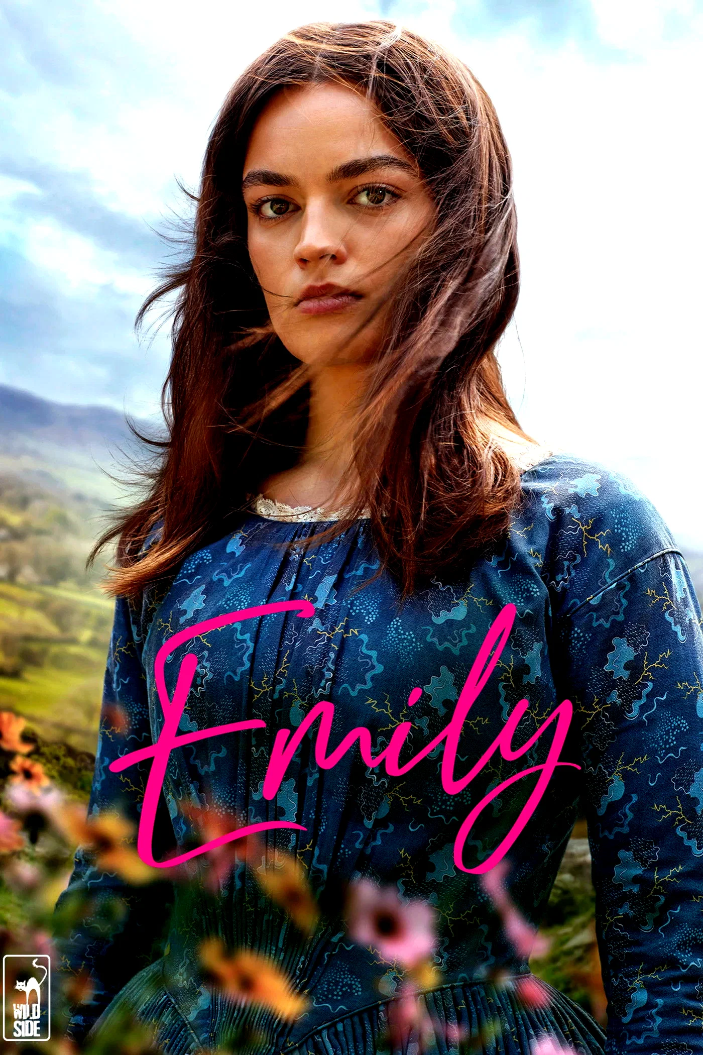 Photo 3 du film : Emily