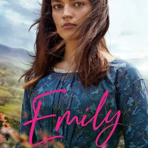 Photo du film : Emily