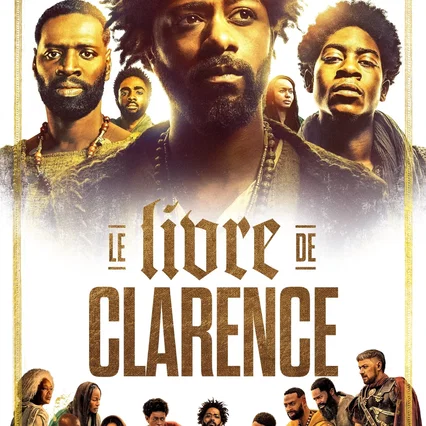 Miniature photo du film : Le Livre de Clarence