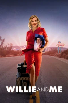 Affiche du film Willie and Me