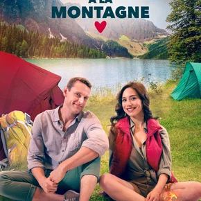 Photo du film : Toi et moi à la montagne