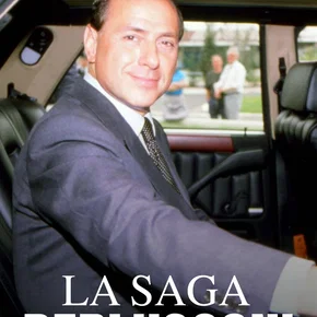Photo du film : La Saga Berlusconi