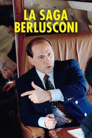 Photo 3 du film : La Saga Berlusconi