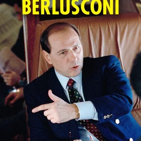 Photo du film : La Saga Berlusconi