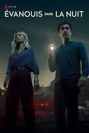 Photo 2 du film : Évanouis dans la nuit