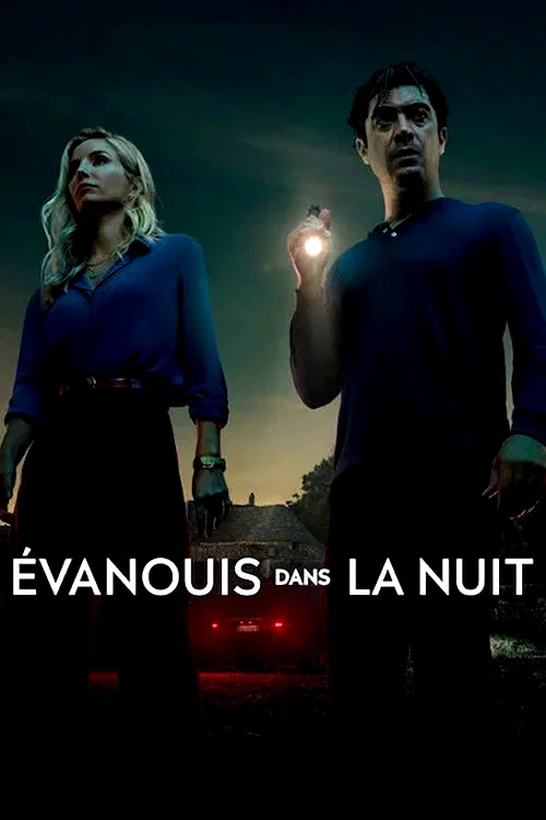 Photo du film : Évanouis dans la nuit