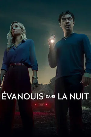 Photo 3 du film : Évanouis dans la nuit