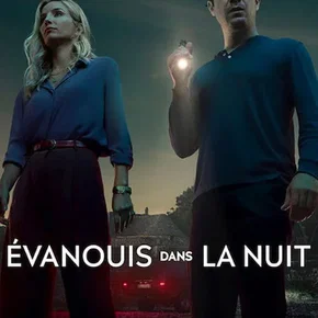 Photo du film : Évanouis dans la nuit