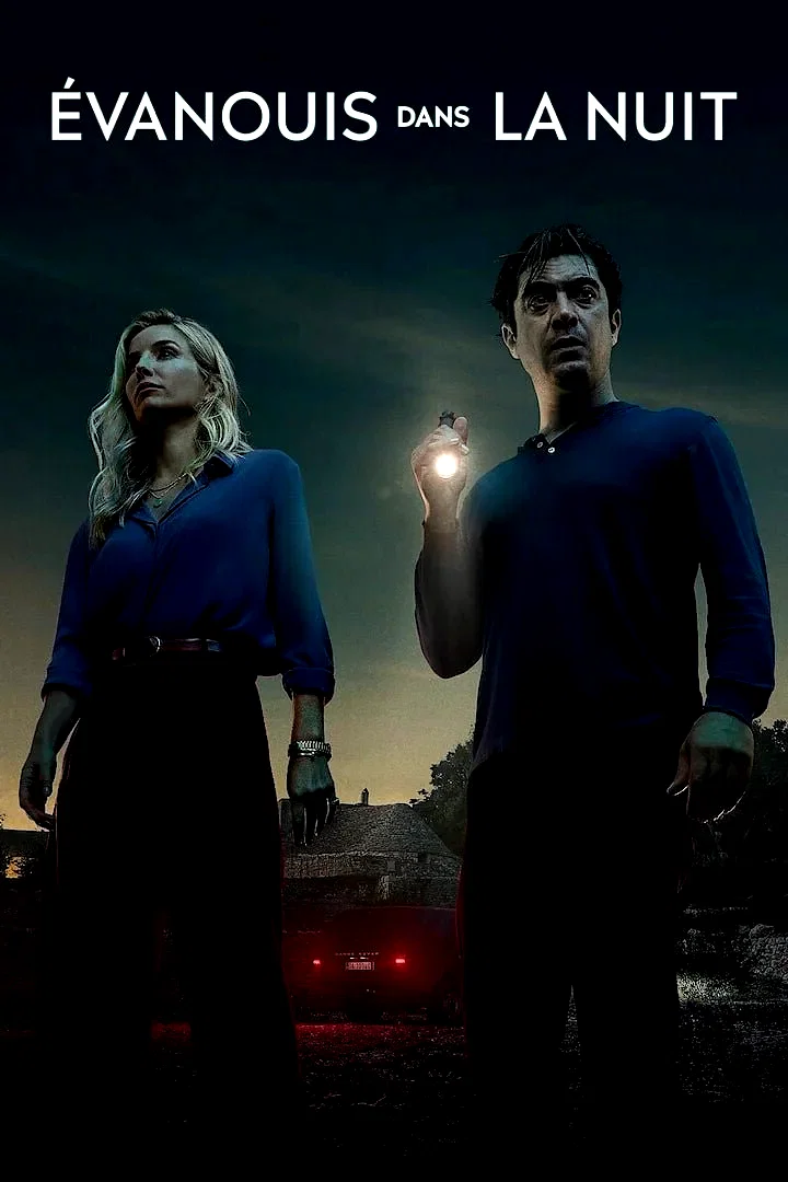 Photo du film : Évanouis dans la nuit
