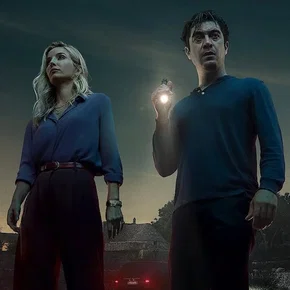 Photo du film : Évanouis dans la nuit