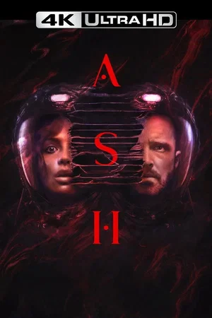 Affiche du film : Ash