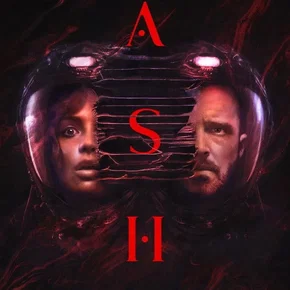 Photo du film : Ash