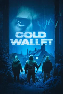 Affiche du film = Cold Wallet
