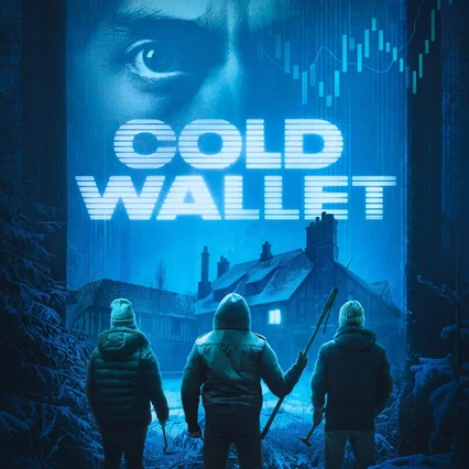 Miniature photo du film : Cold Wallet
