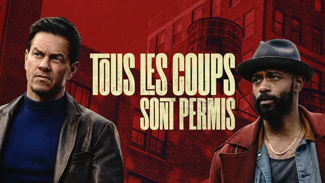 Photo du film : Play Dirty