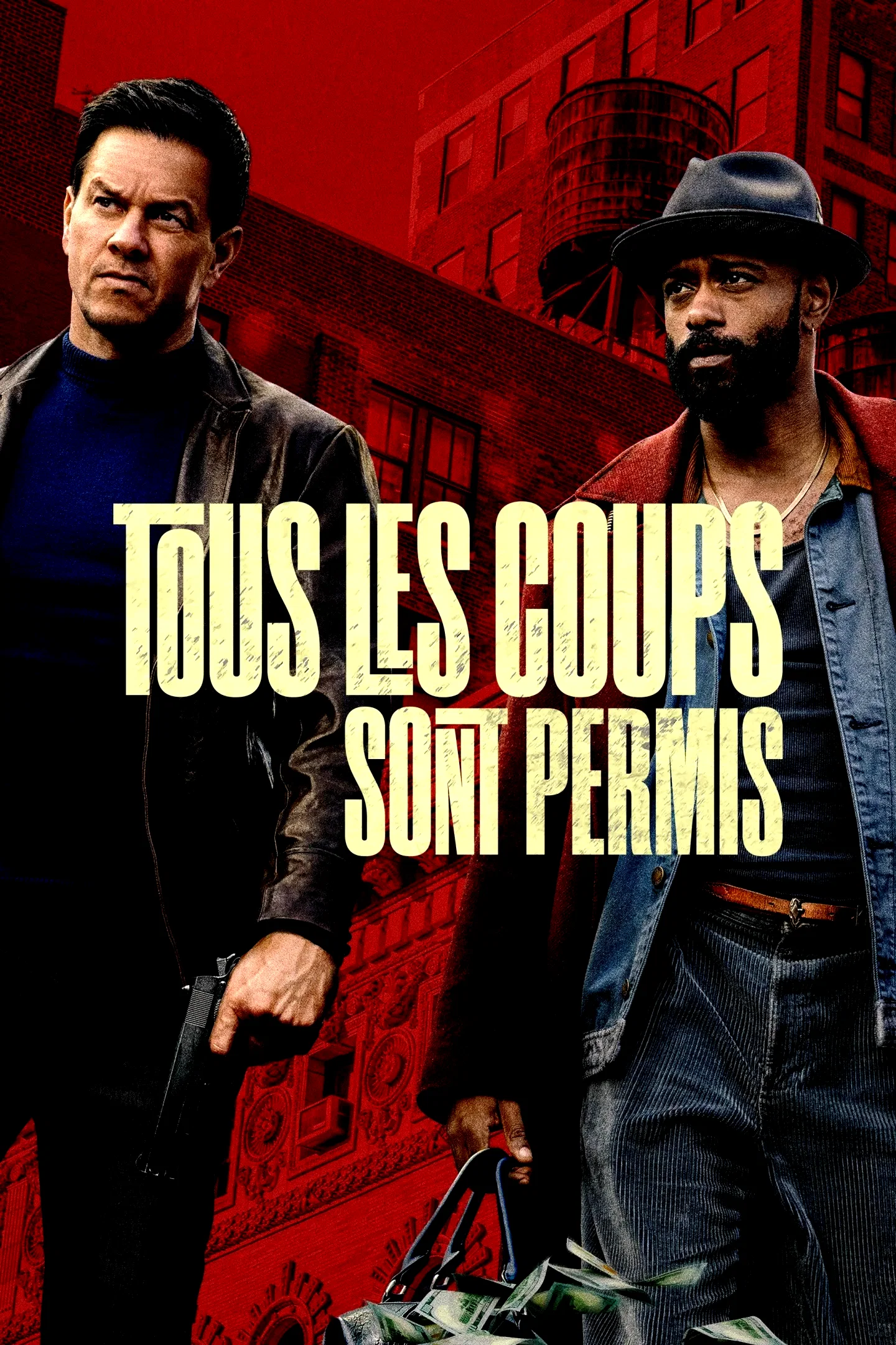 Photo 3 du film : Play Dirty