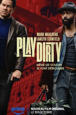 Photo du film : Play Dirty