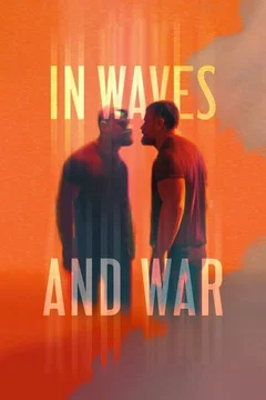 Affiche du film = In Waves and War
