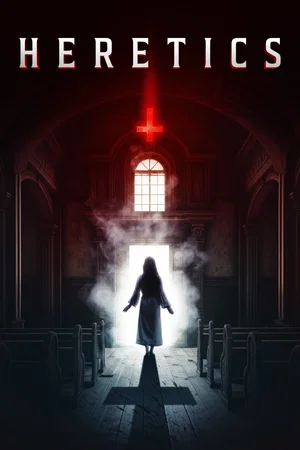 Photo du film : Heretics