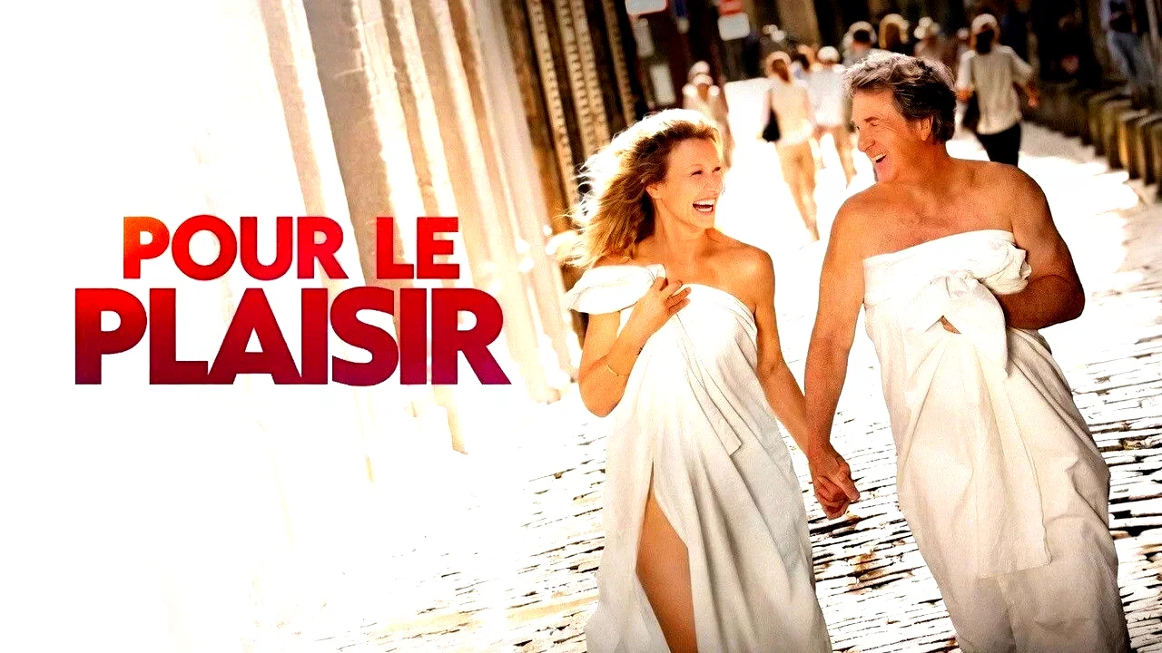 Photo 1 du film : Pour le plaisir