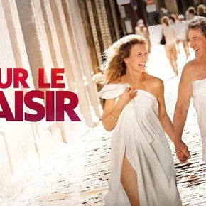 Photo du film : Pour le plaisir