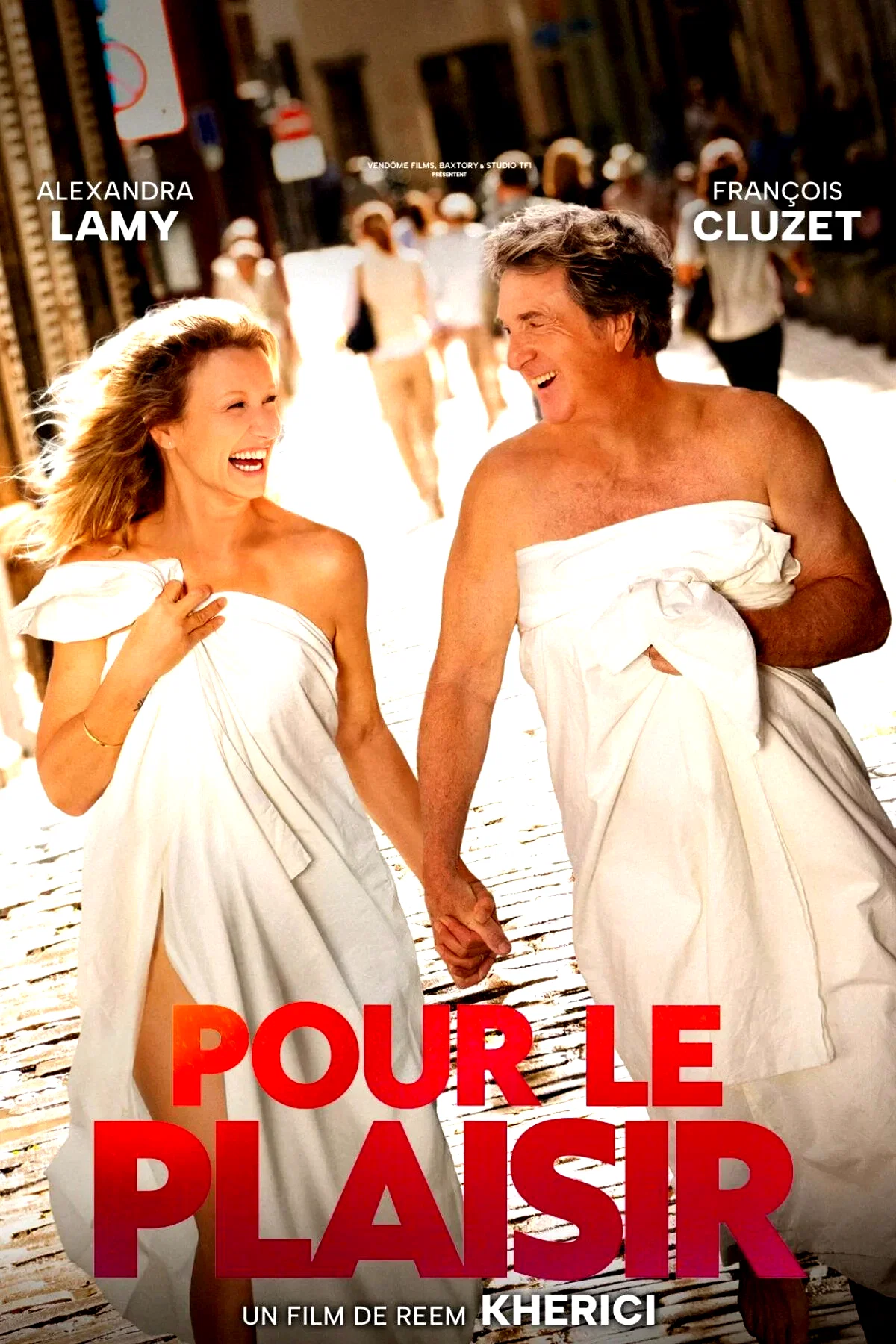 Photo 3 du film : Pour le plaisir