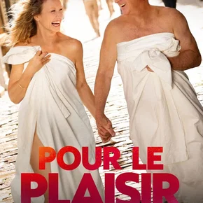 Photo du film : Pour le plaisir