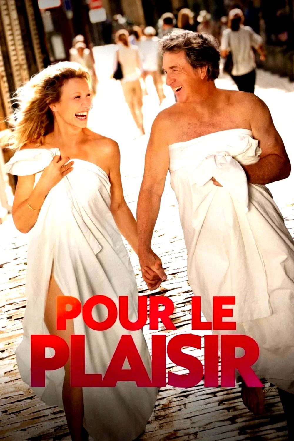 Photo 5 du film : Pour le plaisir
