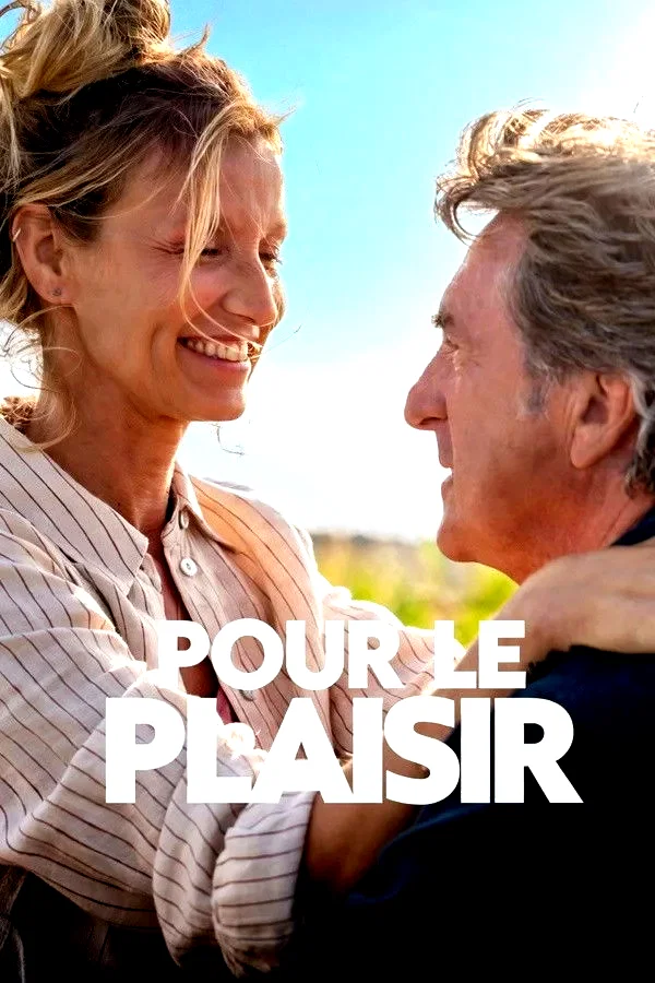 Photo 6 du film : Pour le plaisir