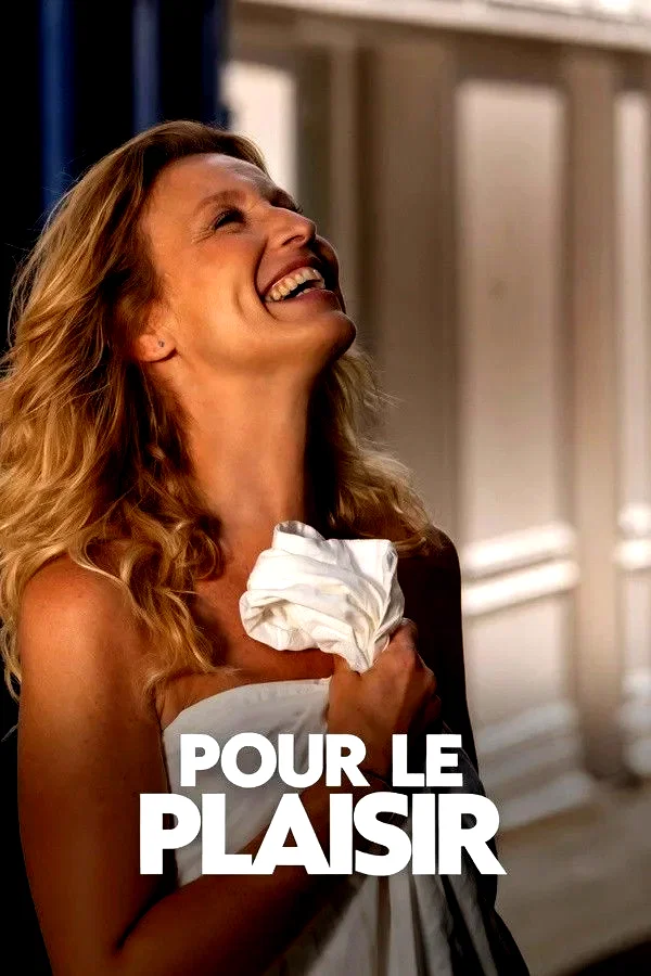 Photo 7 du film : Pour le plaisir