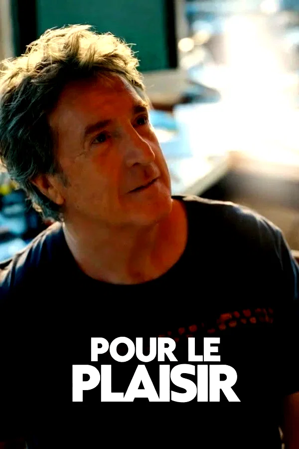 Photo 8 du film : Pour le plaisir