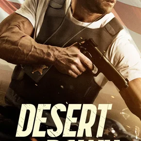 Photo du film : Revenge Cops