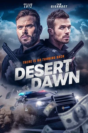 Photo 4 du film : Revenge Cops