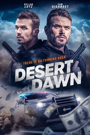 Photo 5 du film : Revenge Cops