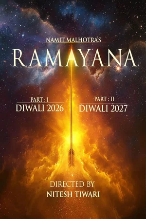 Photo 2 du film : Ramayana: Part Two