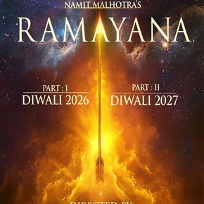 Photo du film : Ramayana: Part Two