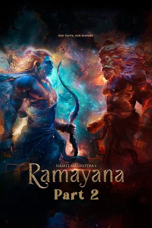 Photo 3 du film : Ramayana: Part Two