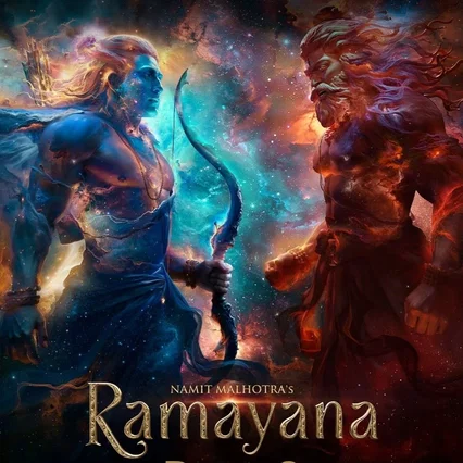 Miniature photo du film : Ramayana: Part Two