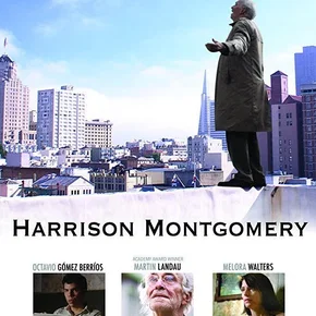 Photo du film : Harrison Montgomery