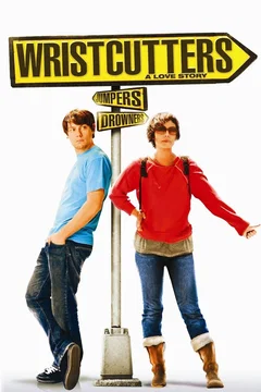 Affiche du film = Petits suicides entre amis 
