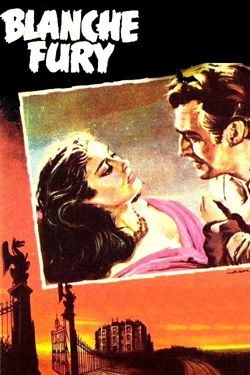 Affiche du film : Jusqu'a ce que mort s'ensuive